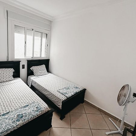 Enjoy Your Vacation Here, 1 Min To The Beach, Only For Families !! Мартил Екстериор снимка