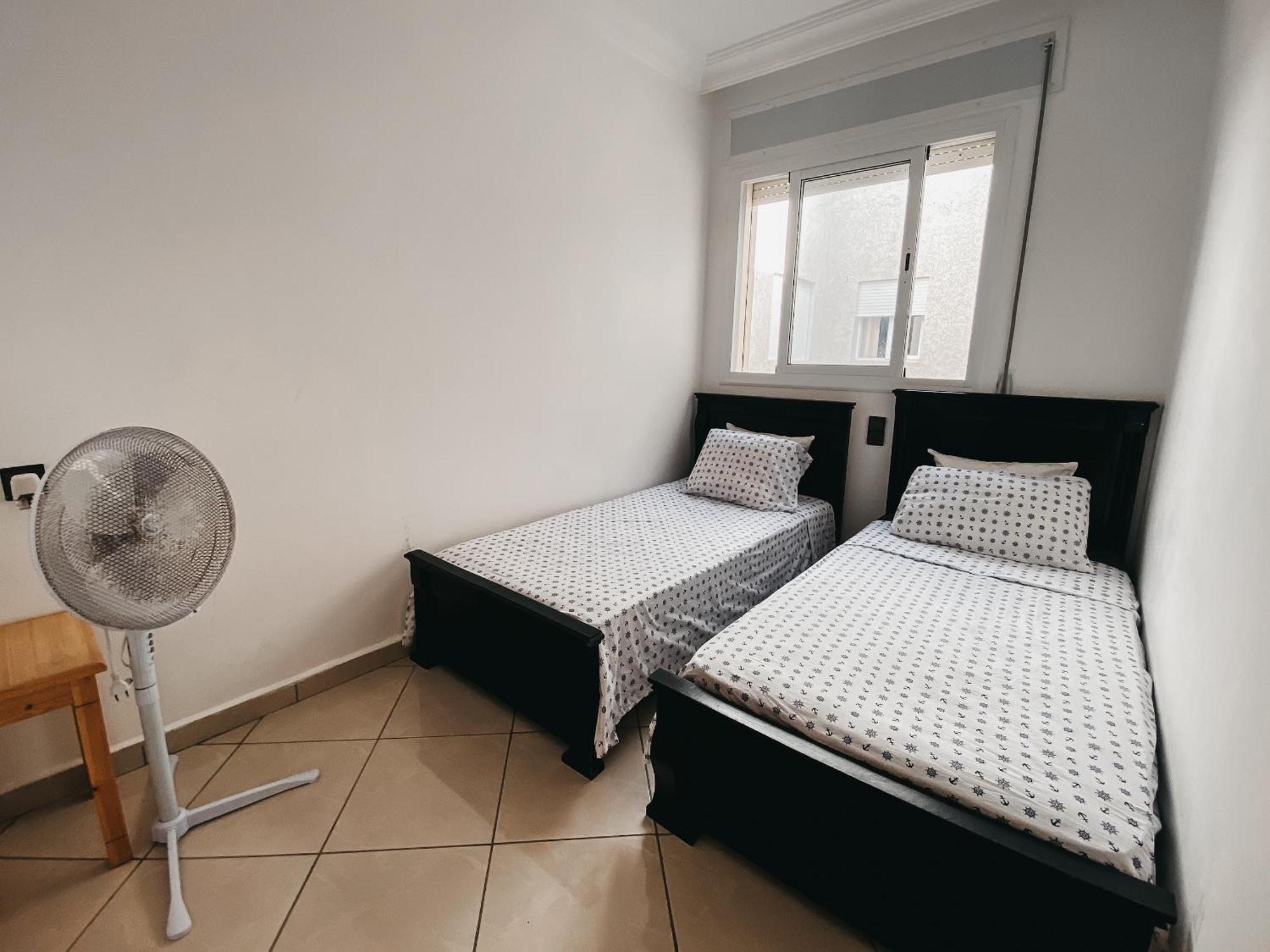 Enjoy Your Vacation Here, 1 Min To The Beach, Only For Families !! Мартил Екстериор снимка