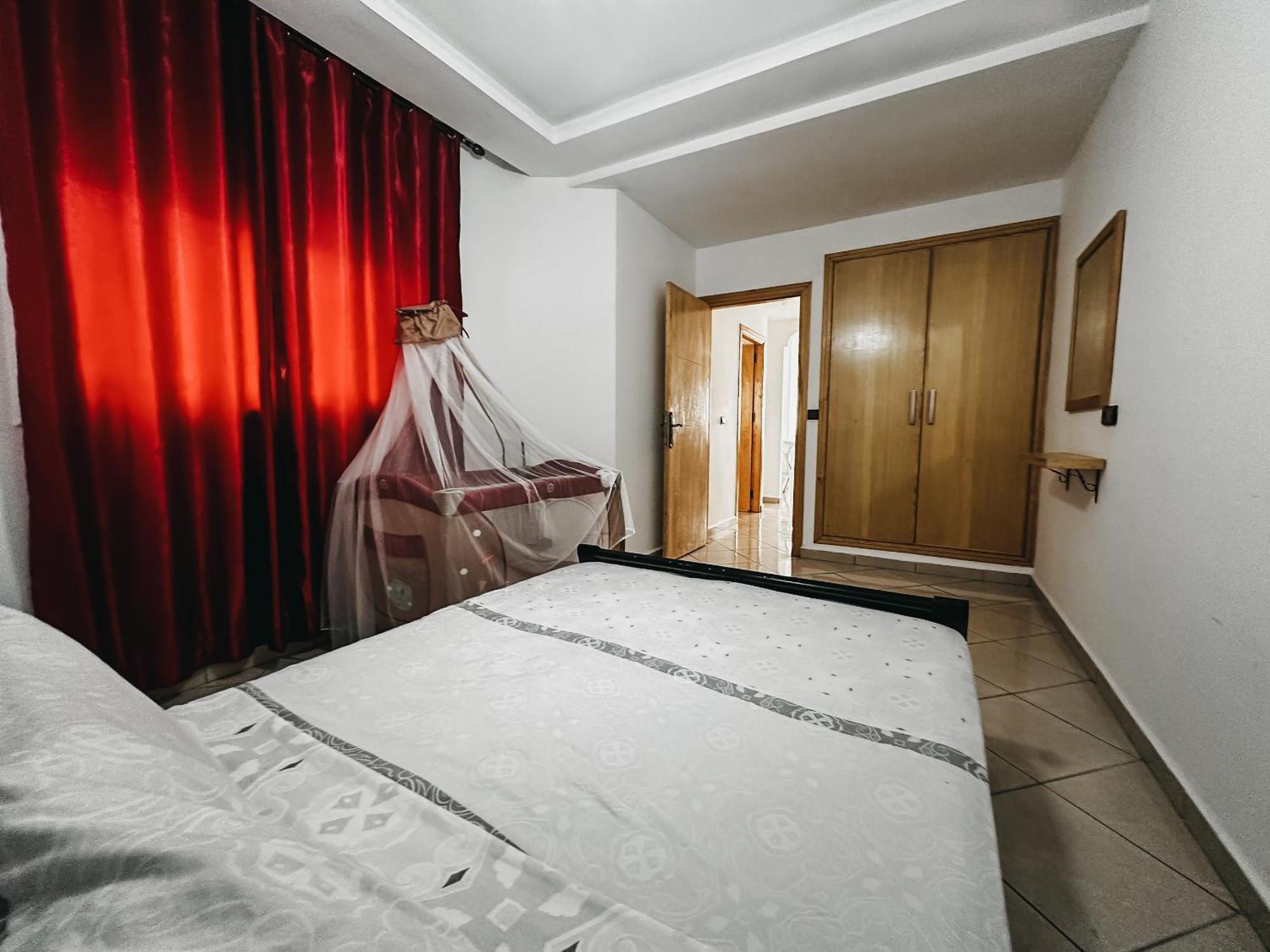 Enjoy Your Vacation Here, 1 Min To The Beach, Only For Families !! Мартил Екстериор снимка